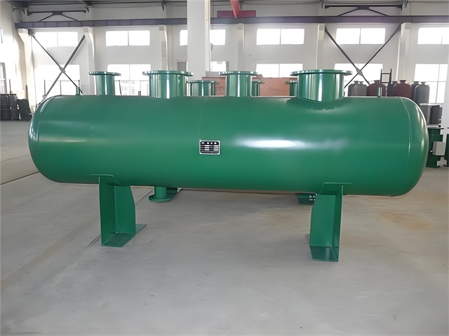 河南集分水器清洗