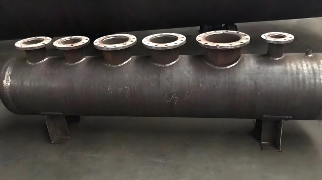 河南集分水器属于特种设备吗