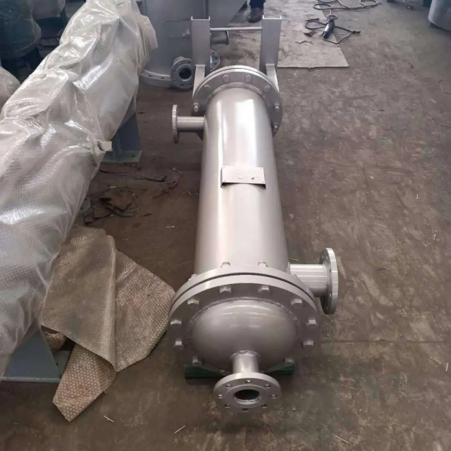 河南分集水器重要指标